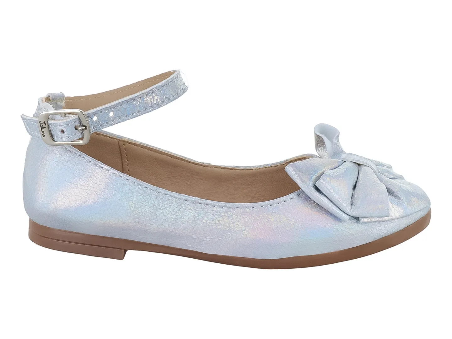 JAKUNA 23681 PONY PLATA ADRIANA  1821