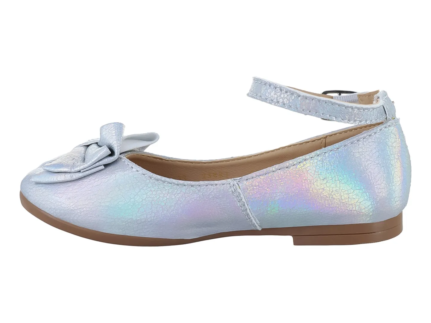 JAKUNA 23681 PONY PLATA ADRIANA  1821