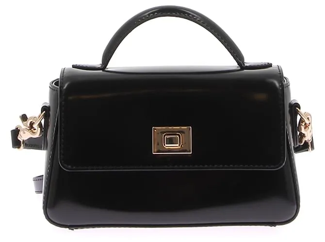 J.CREW Bolsos T.Piel Negro 