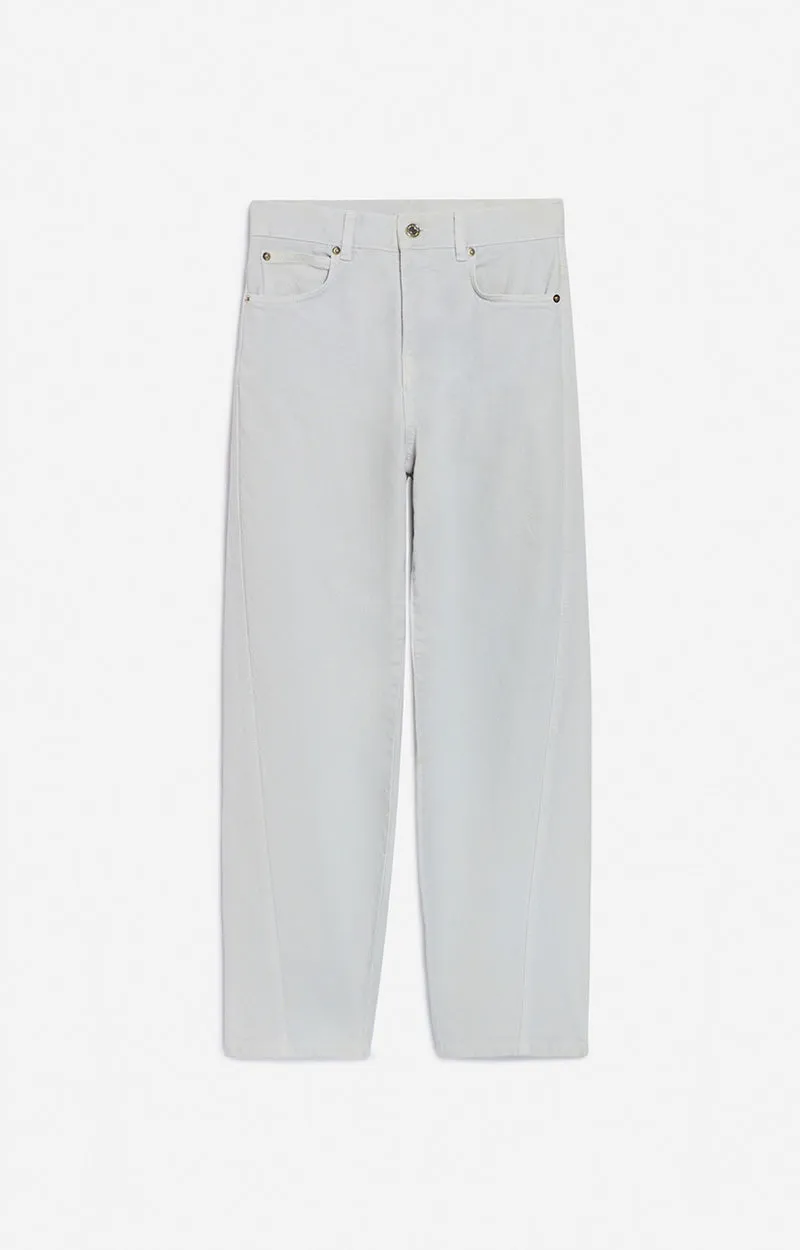 JEANS CROPPED