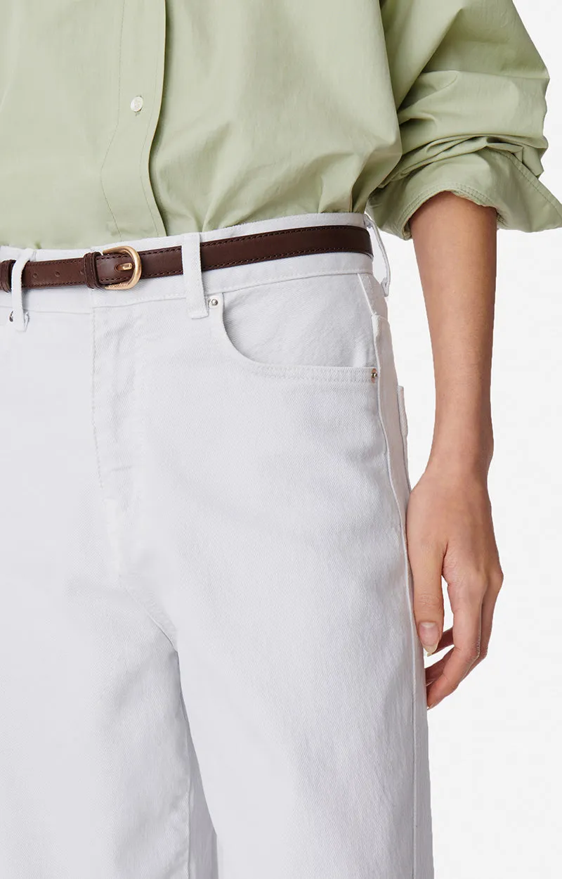 JEANS CROPPED