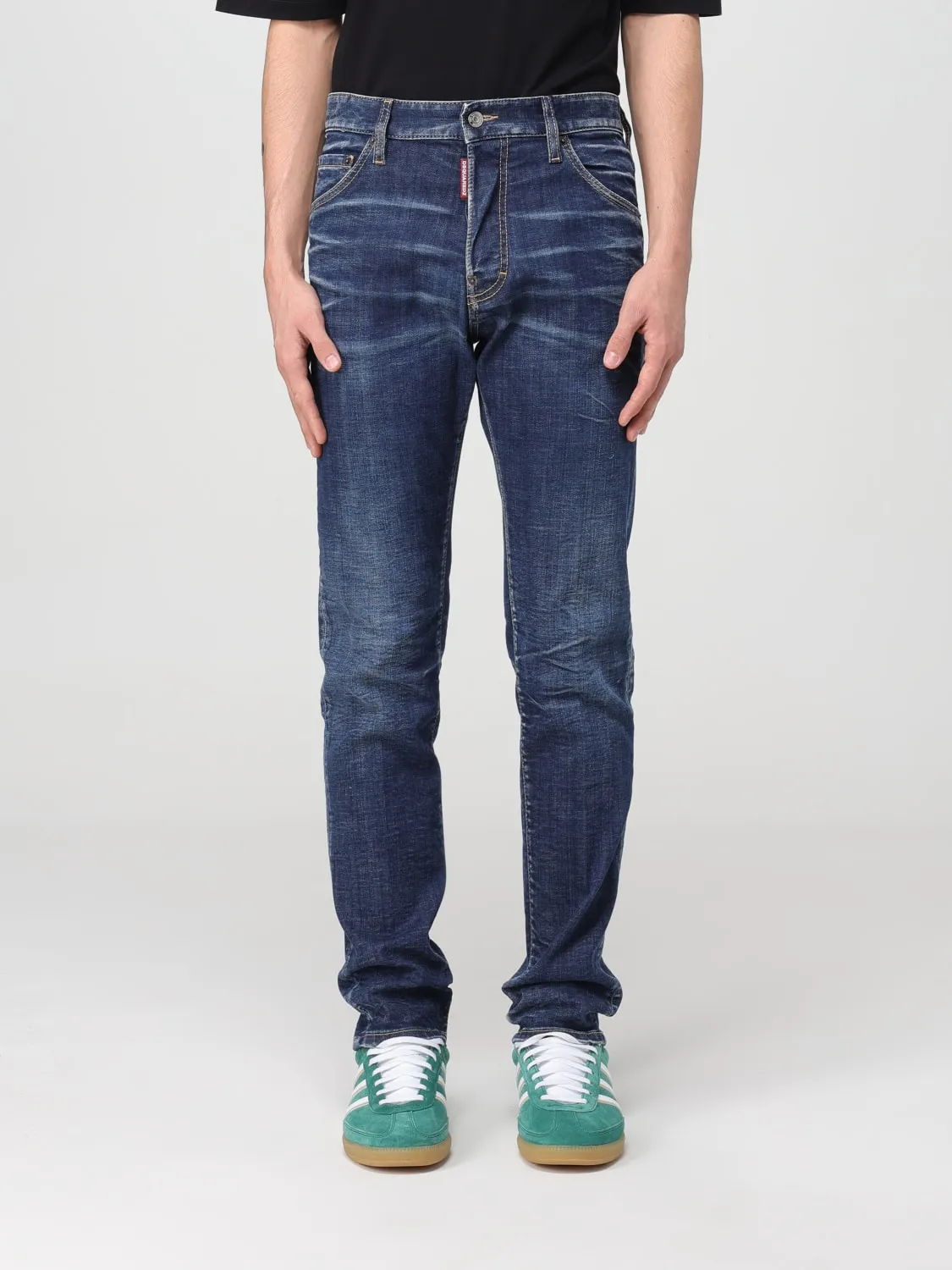 Jeans hombre Dsquared2
