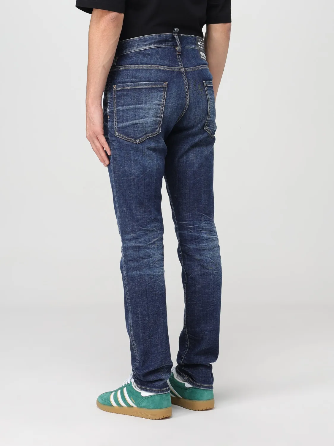 Jeans hombre Dsquared2