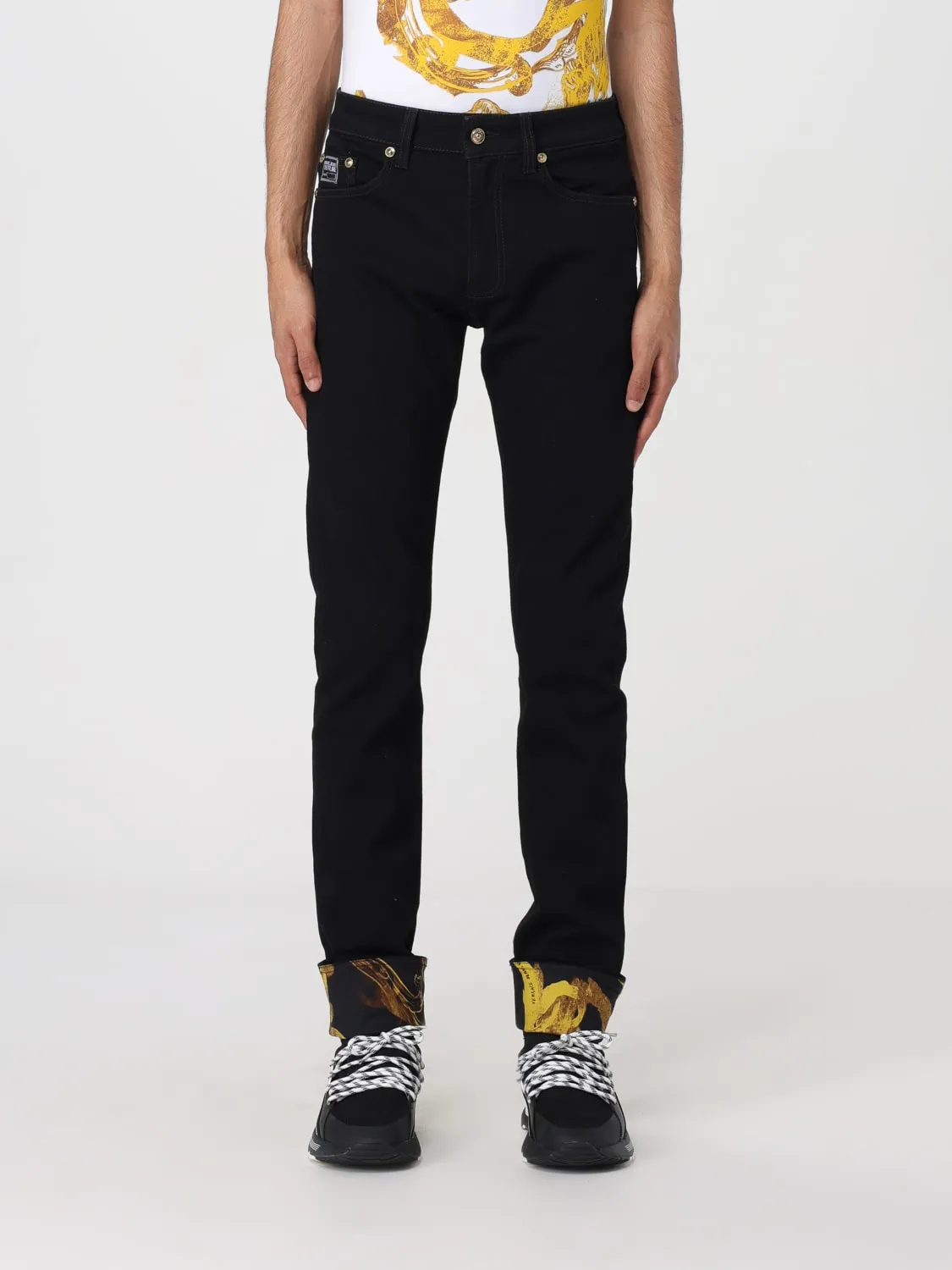Jeans hombre Versace Jeans Couture