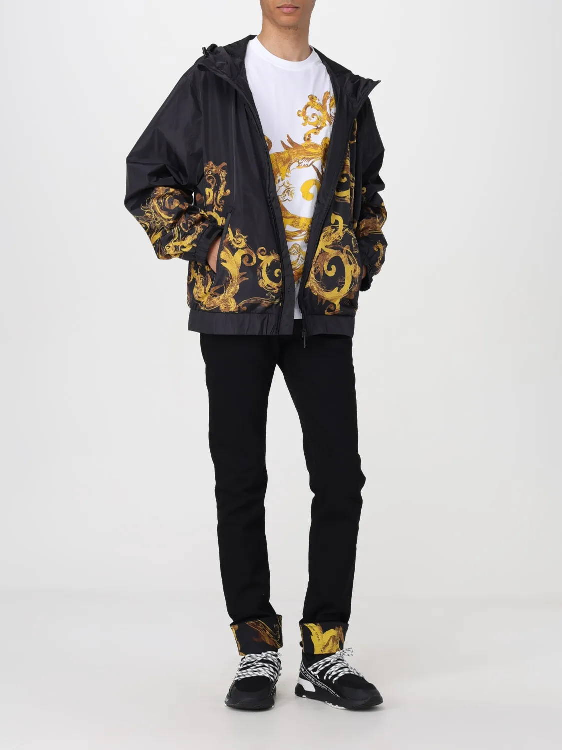 Jeans hombre Versace Jeans Couture