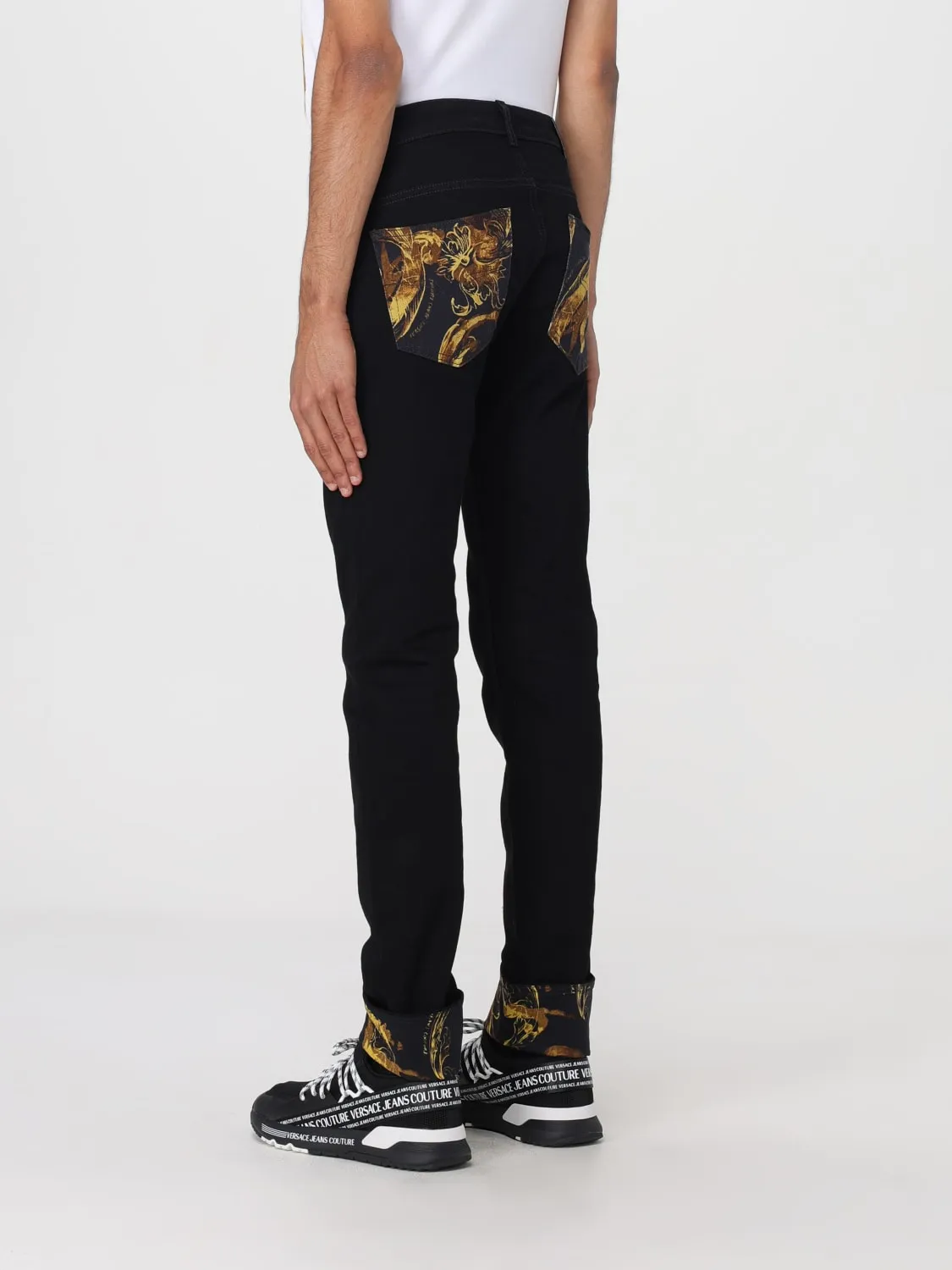 Jeans hombre Versace Jeans Couture