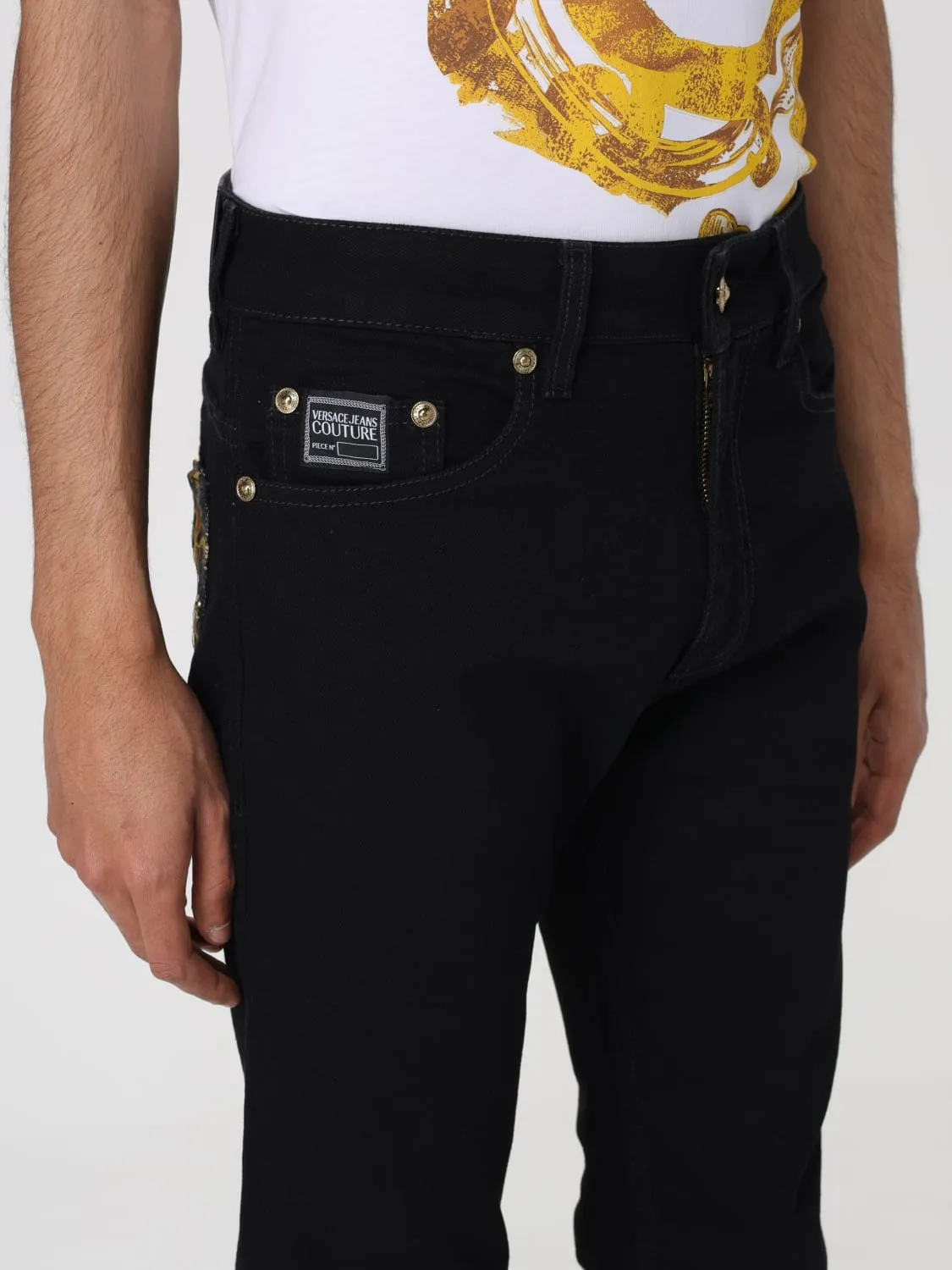 Jeans hombre Versace Jeans Couture