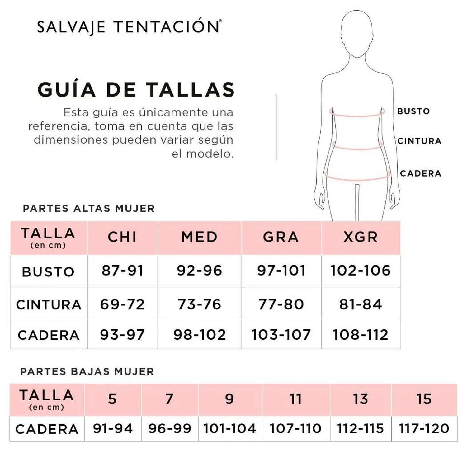 Jeans Mujer Basico Regular Azul Oggi Atraction 59105002