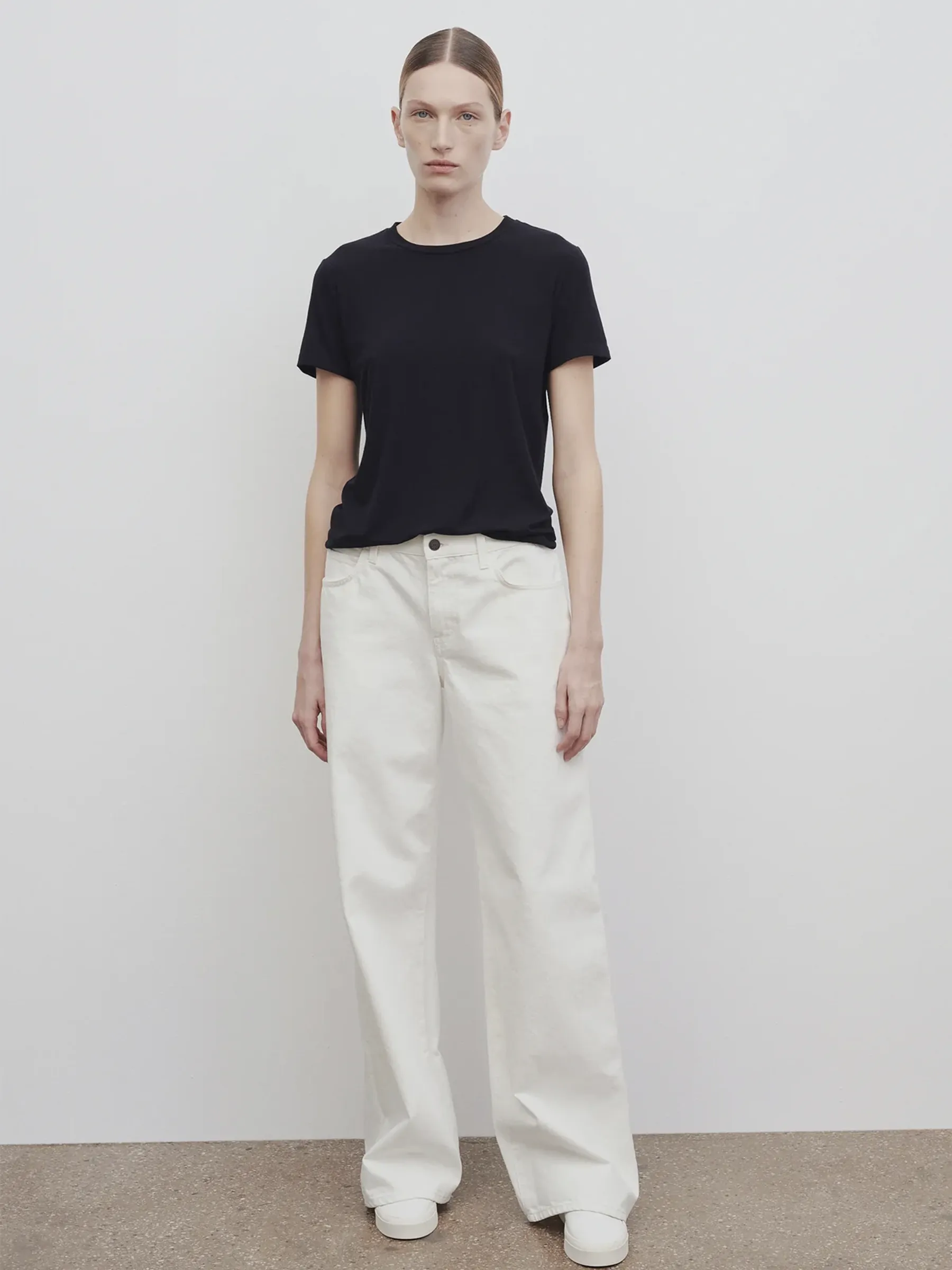 Jeans Straight Fit Eglitta