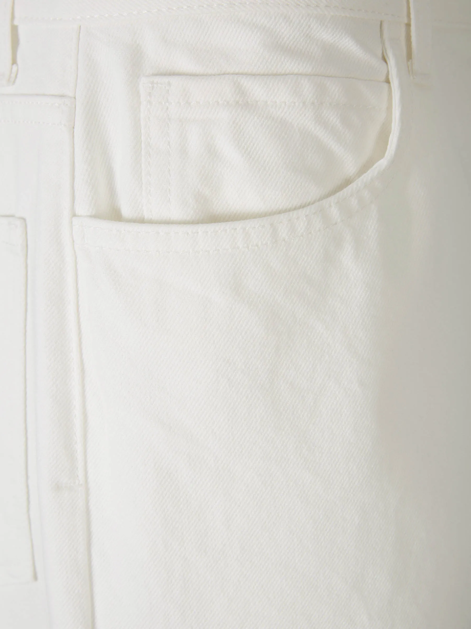 Jeans Straight Fit Eglitta