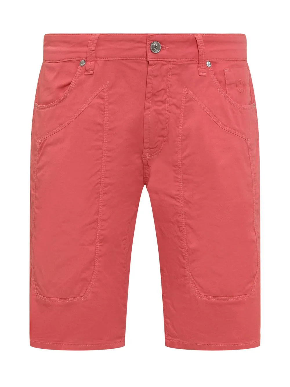 JECKERSON Bermuda Jeans