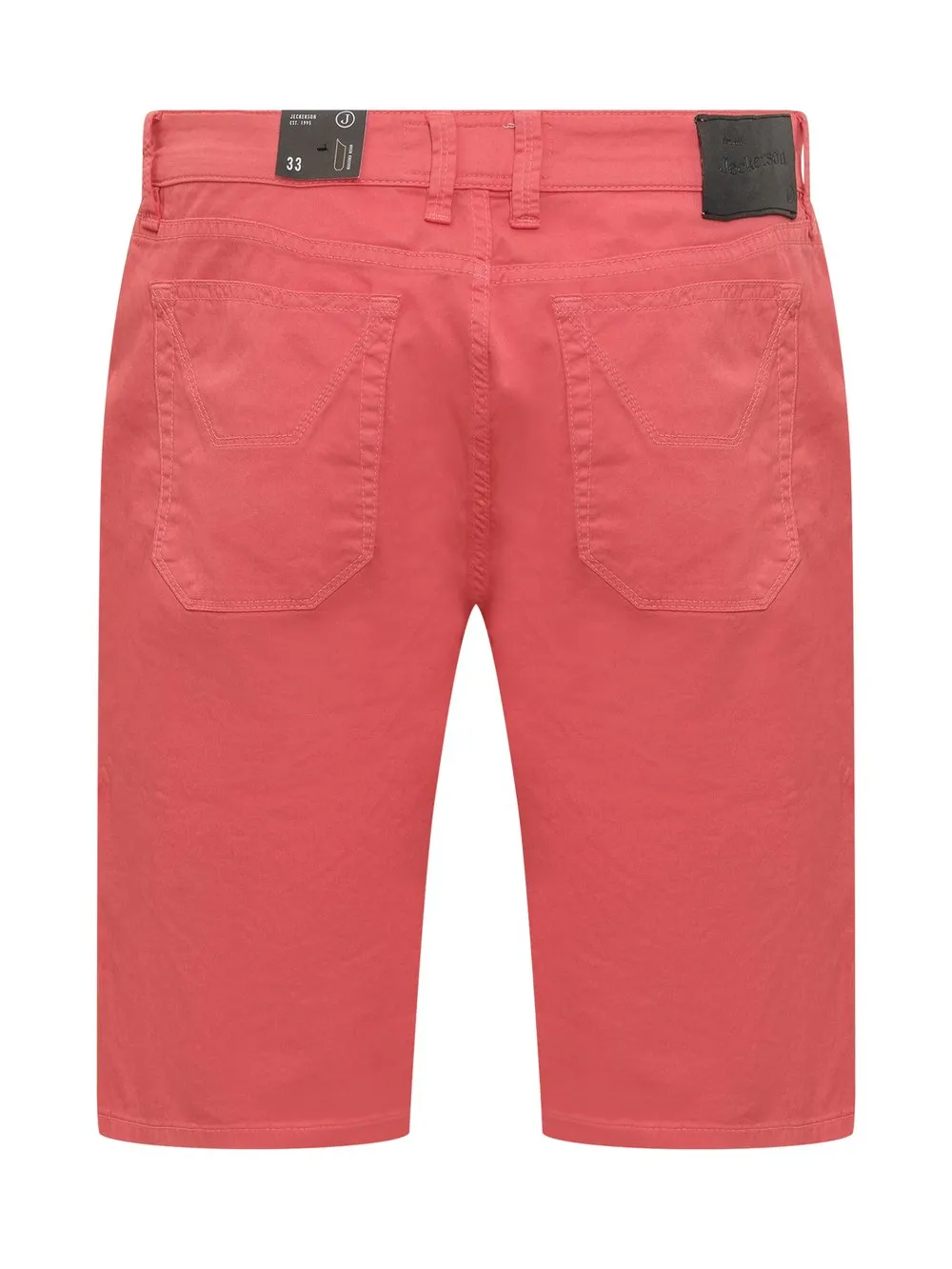JECKERSON Bermuda Jeans