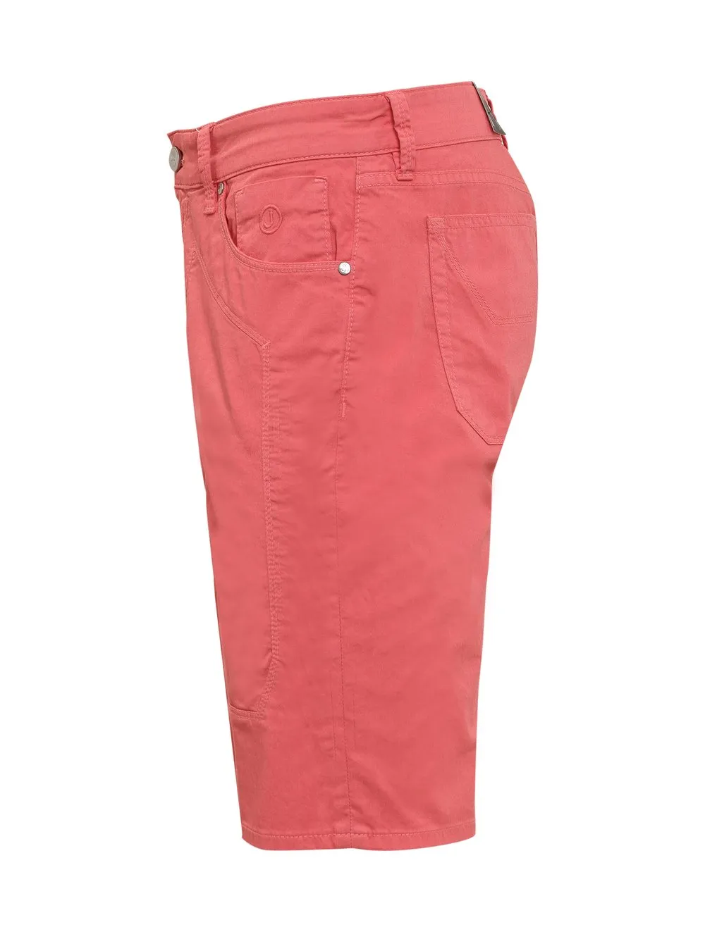 JECKERSON Bermuda Jeans