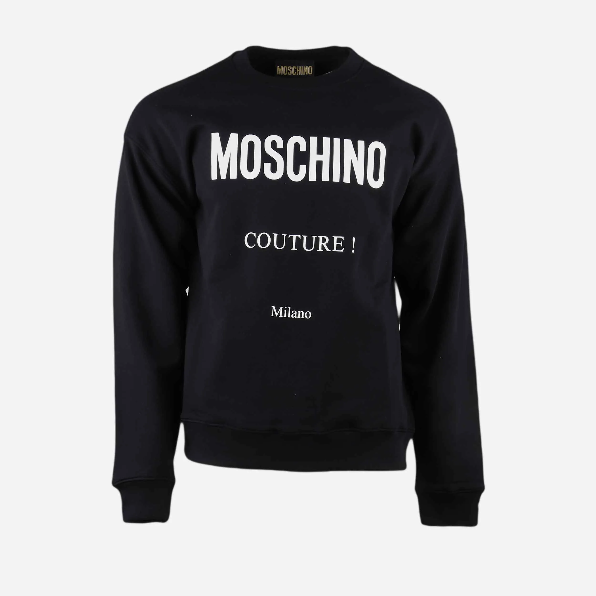 JERSEY HOMBRE MOSCHINO COUTURE 17055228