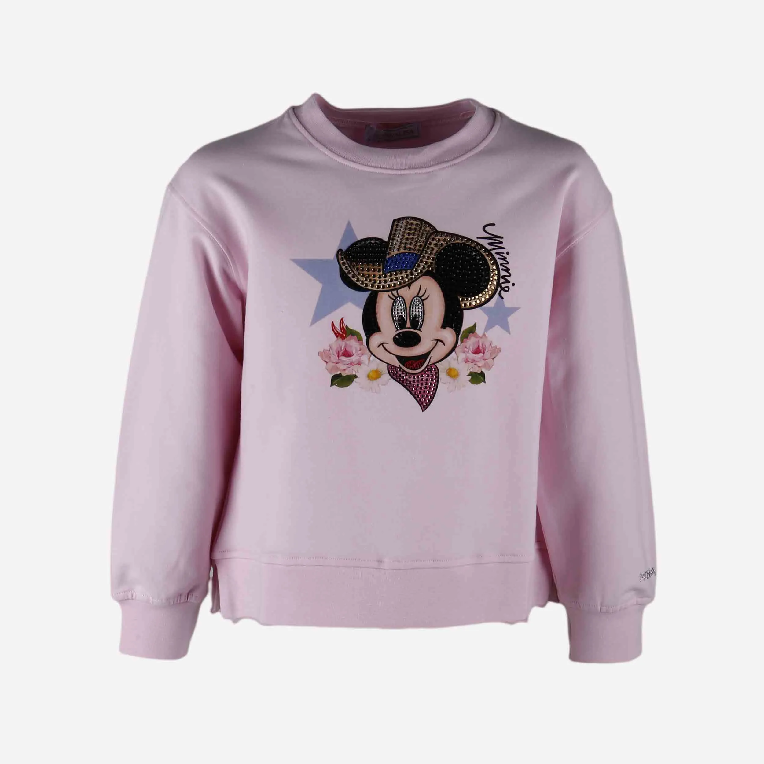 Jersey Niña Monnalisa CREW