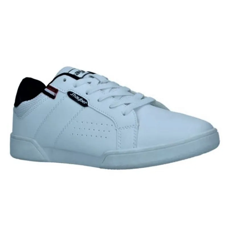 JHayber ZA47421 blanco Deportivo cordones hombre