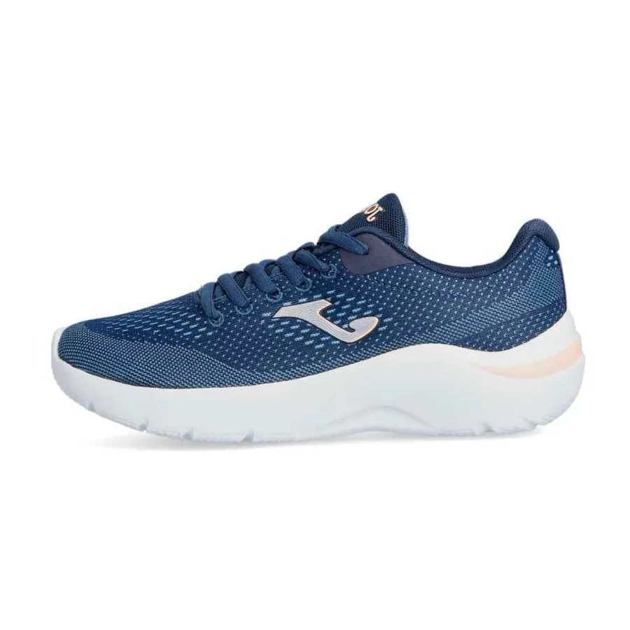 Joma C.N300 LADY AZUL 2203 Memory Foam