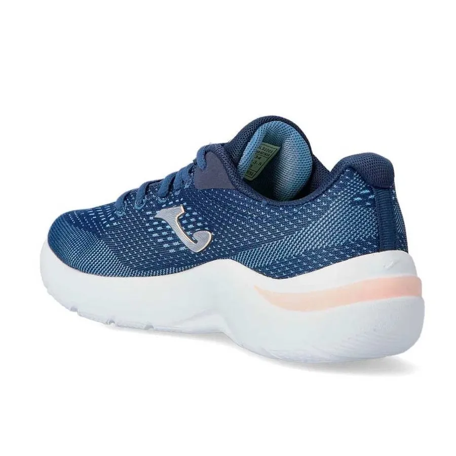 Joma C.N300 LADY AZUL 2203 Memory Foam