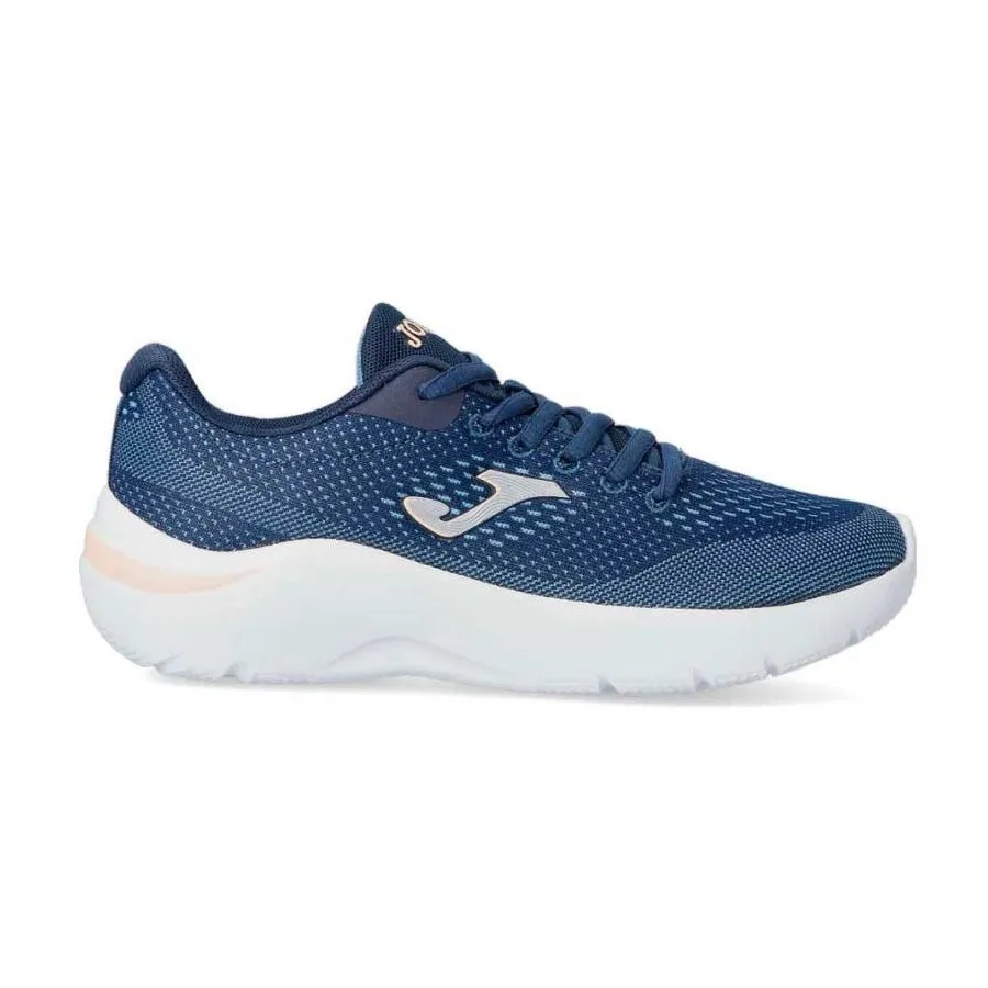Joma C.N300 LADY AZUL 2203 Memory Foam