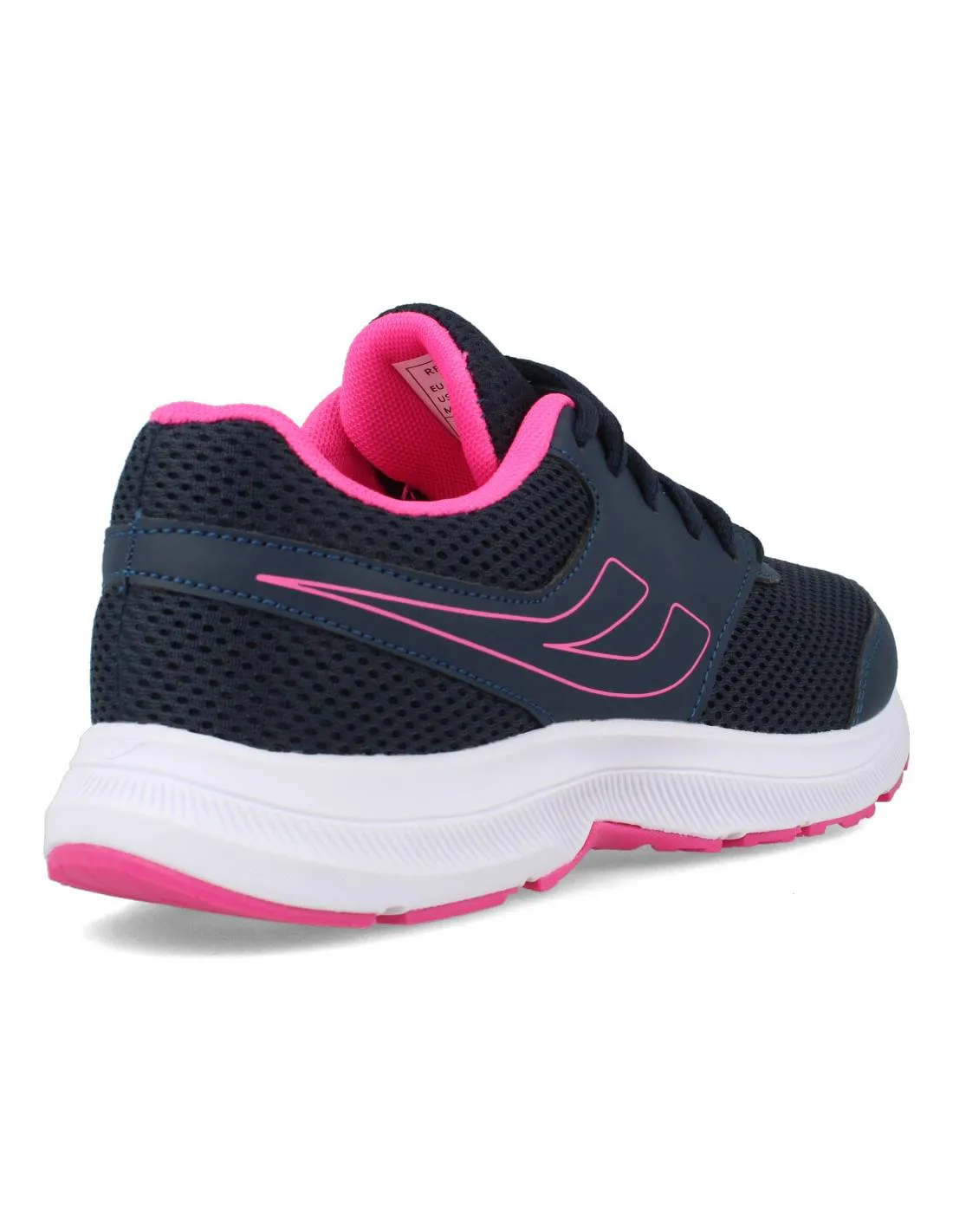 JOMA  ZAPATILLA MUJER R.F70 2123 NAVY PINK