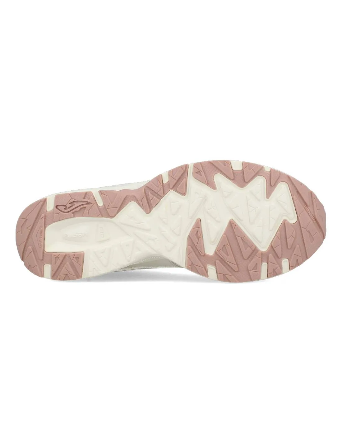 JOMA  ZAPATILLA MUJER R.F70 2125 BEIGE