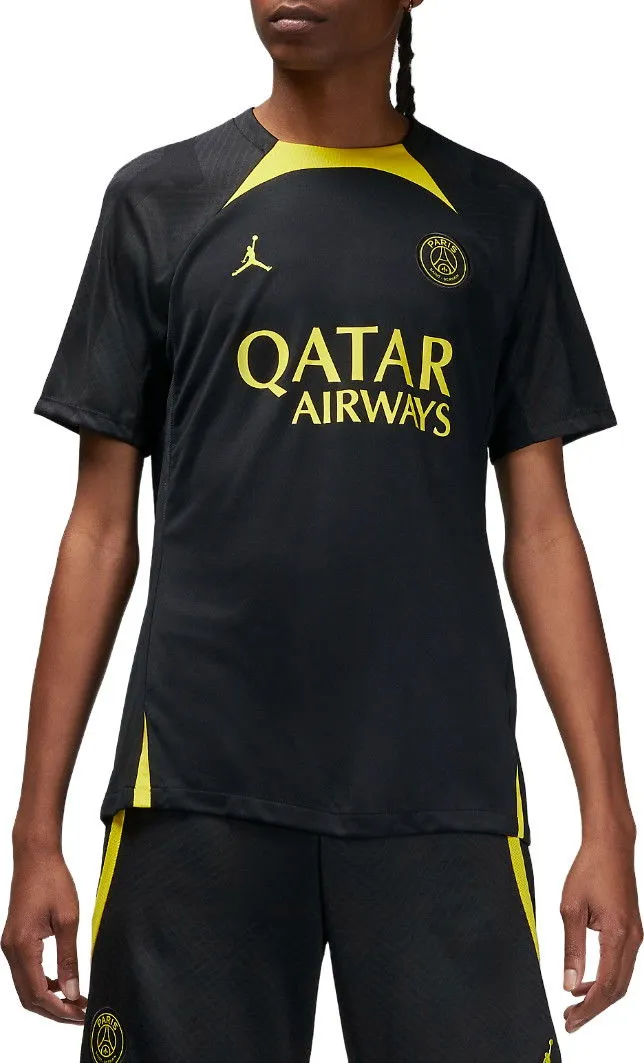 JORDAN DRIFIT PARIS SAINTGERMAIN JERSEY