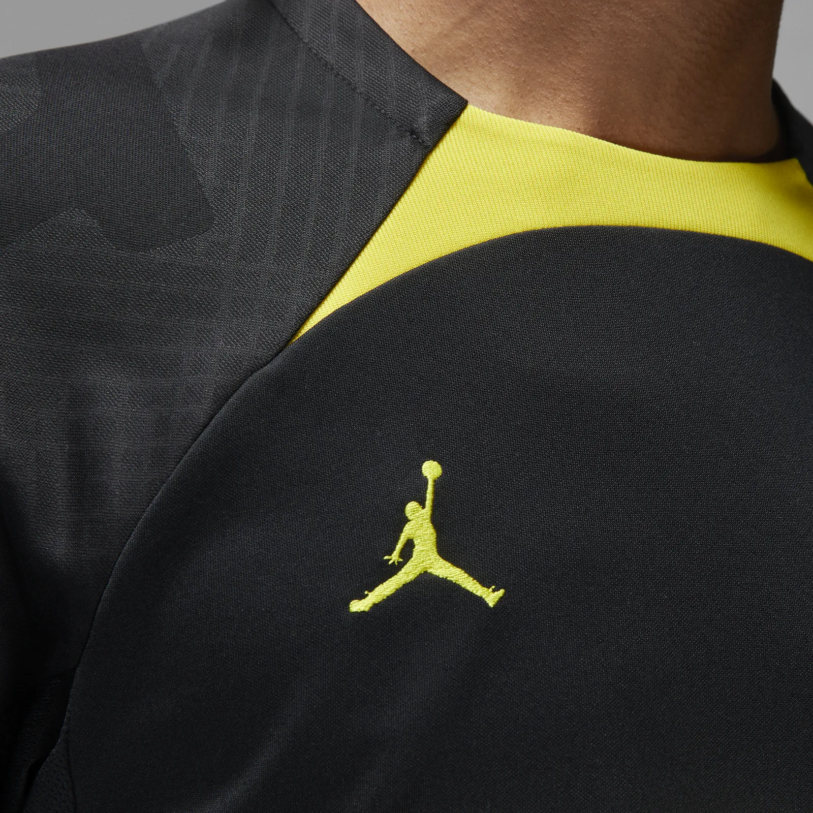 JORDAN DRIFIT PARIS SAINTGERMAIN JERSEY