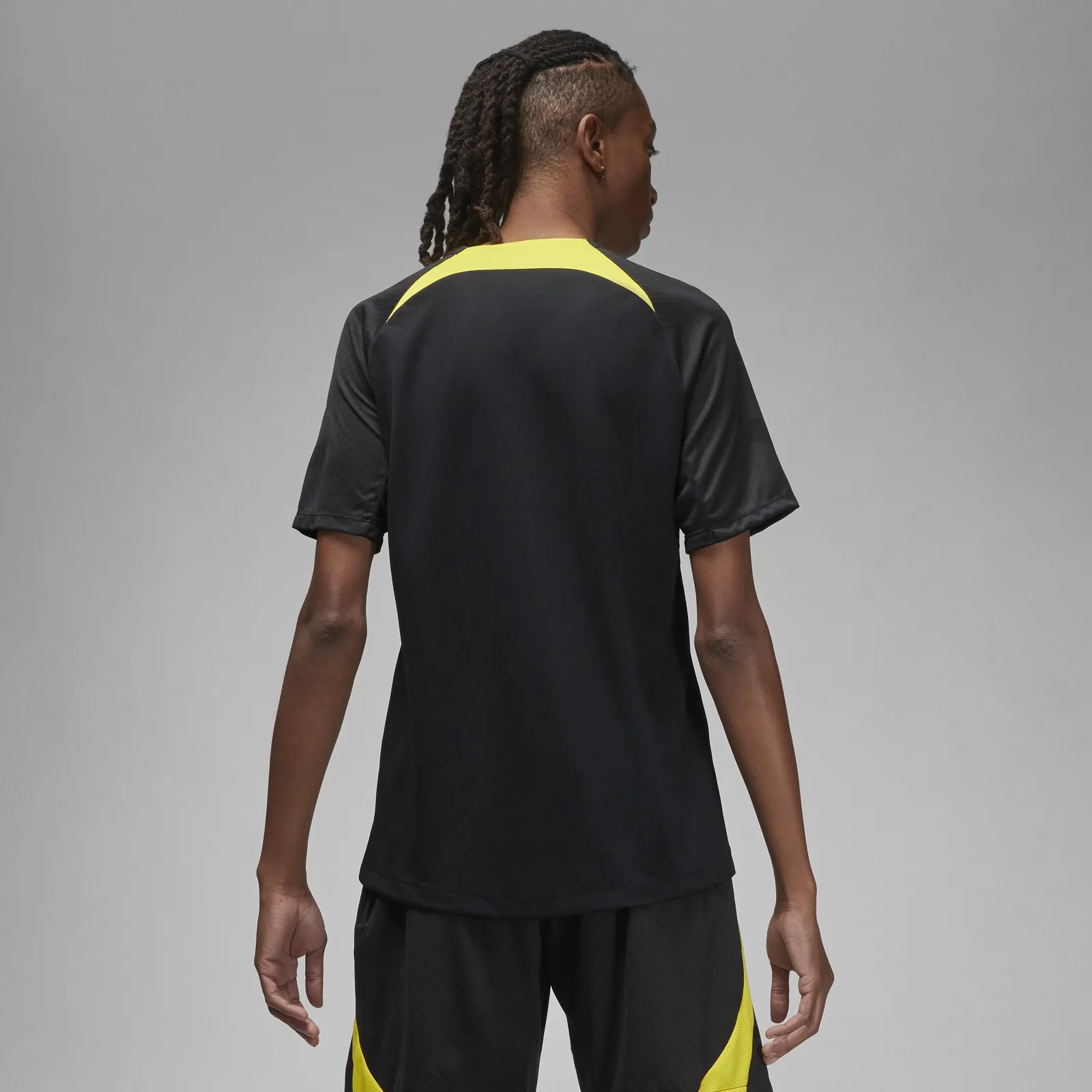 JORDAN DRIFIT PARIS SAINTGERMAIN JERSEY