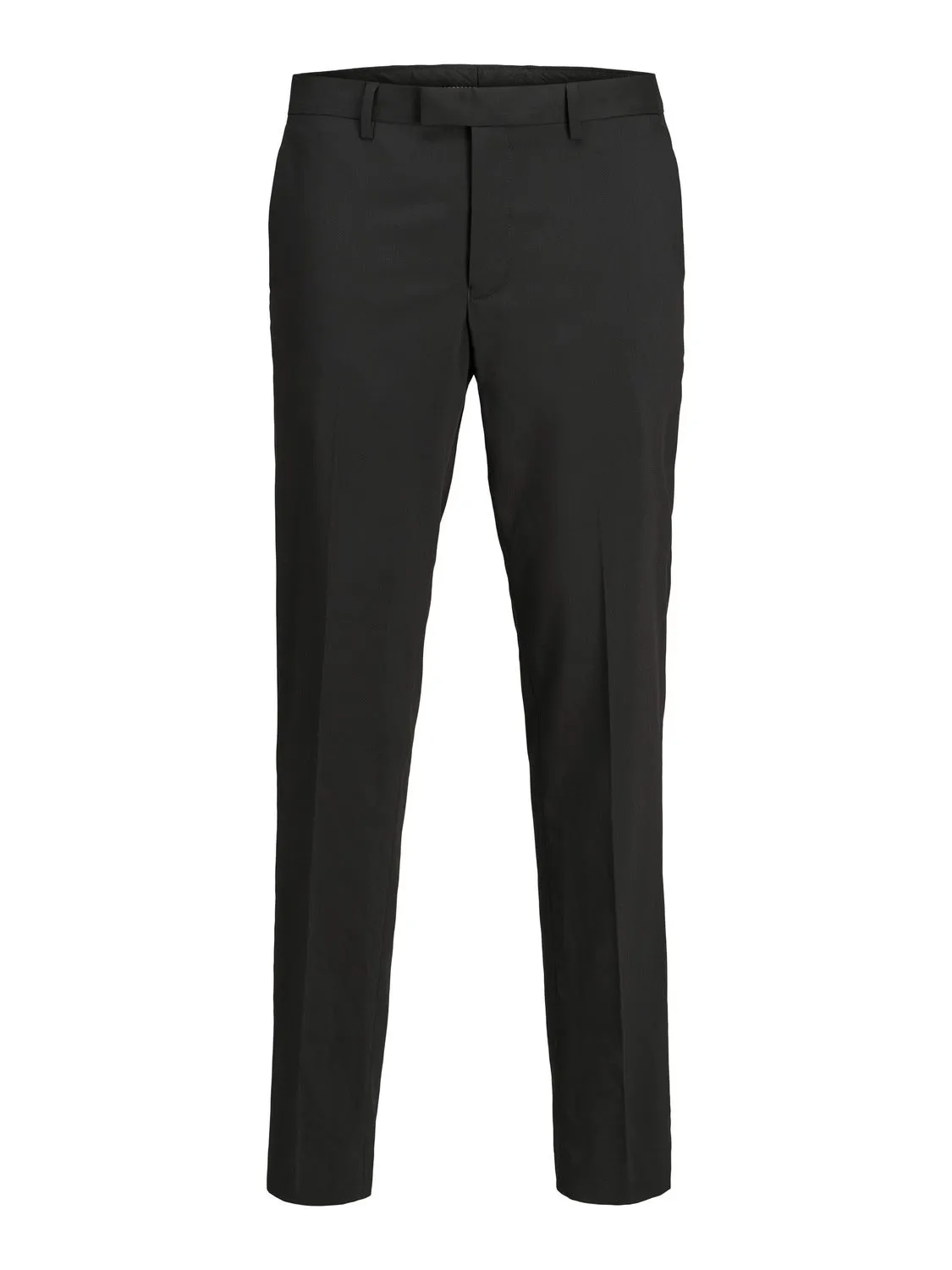 JPRSOLAR Pantalones de vestir Junior | Negro | Jack & Jones®