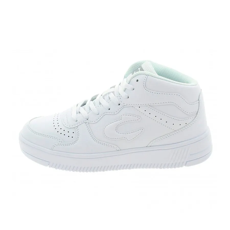 J.Smith VAKIR Zapatillas Mujer BLANCO
