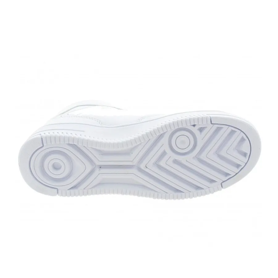 J.Smith VAKIR Zapatillas Mujer BLANCO