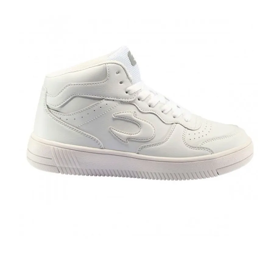 J.Smith VAKIR Zapatillas Mujer BLANCO