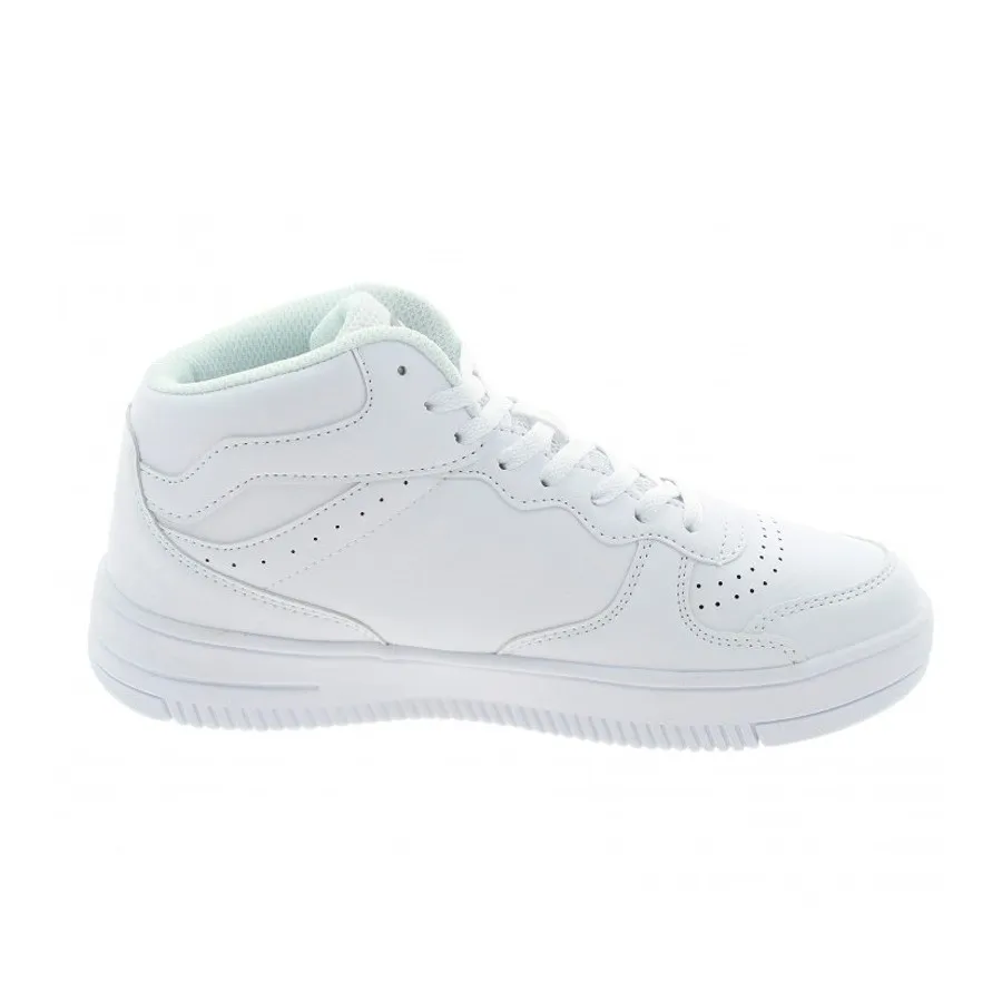 J.Smith VAKIR Zapatillas Mujer BLANCO
