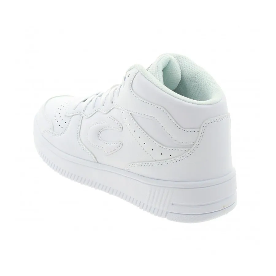 J.Smith VAKIR Zapatillas Mujer BLANCO