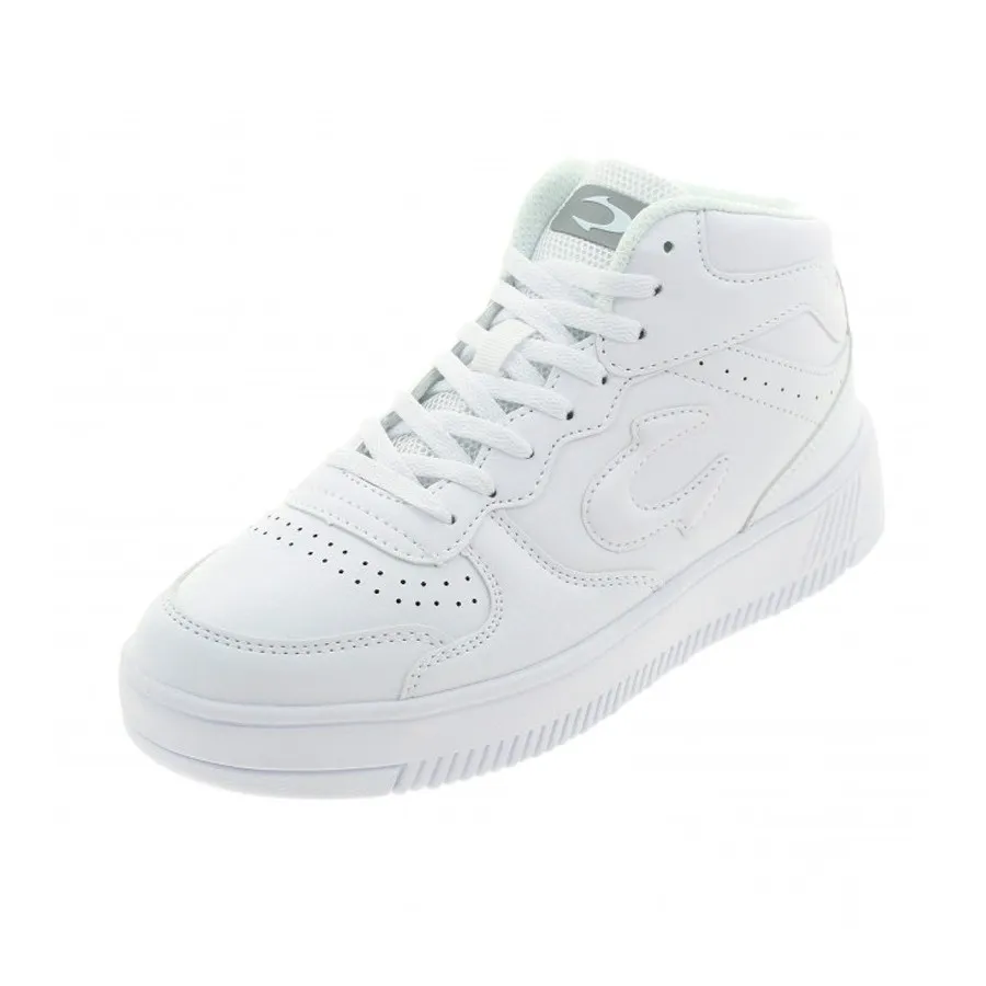 J.Smith VAKIR Zapatillas Mujer BLANCO