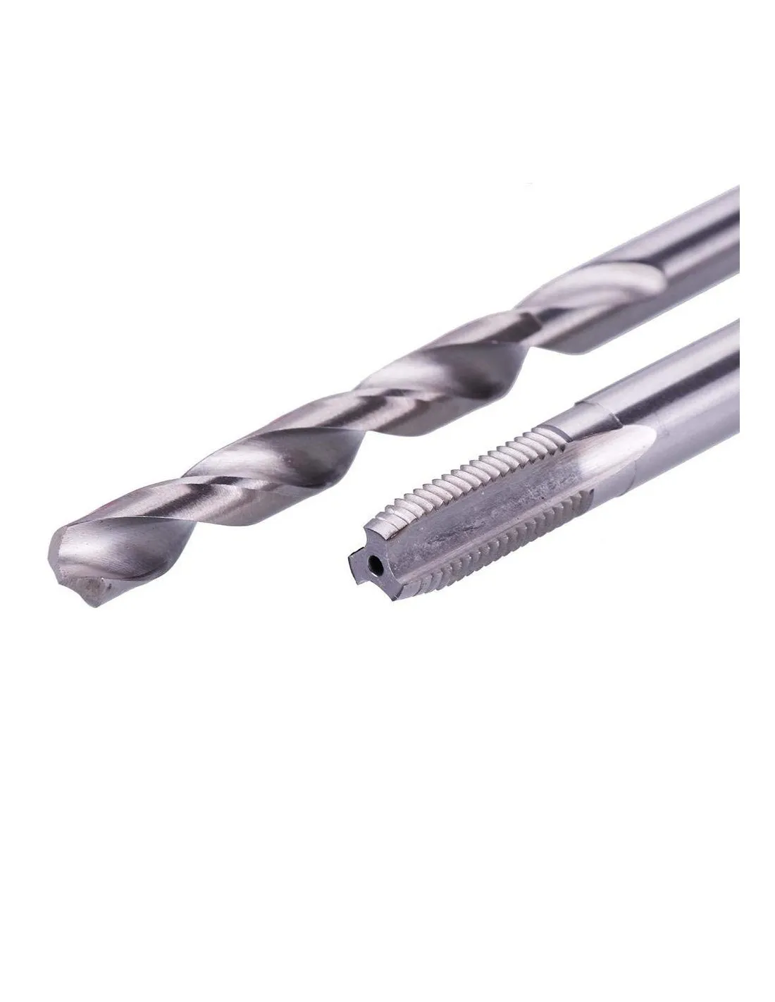 Juego Para Reparar Roscas Con HELICOIL M14 x 1.25 x 12.4mm , 15 Piezas