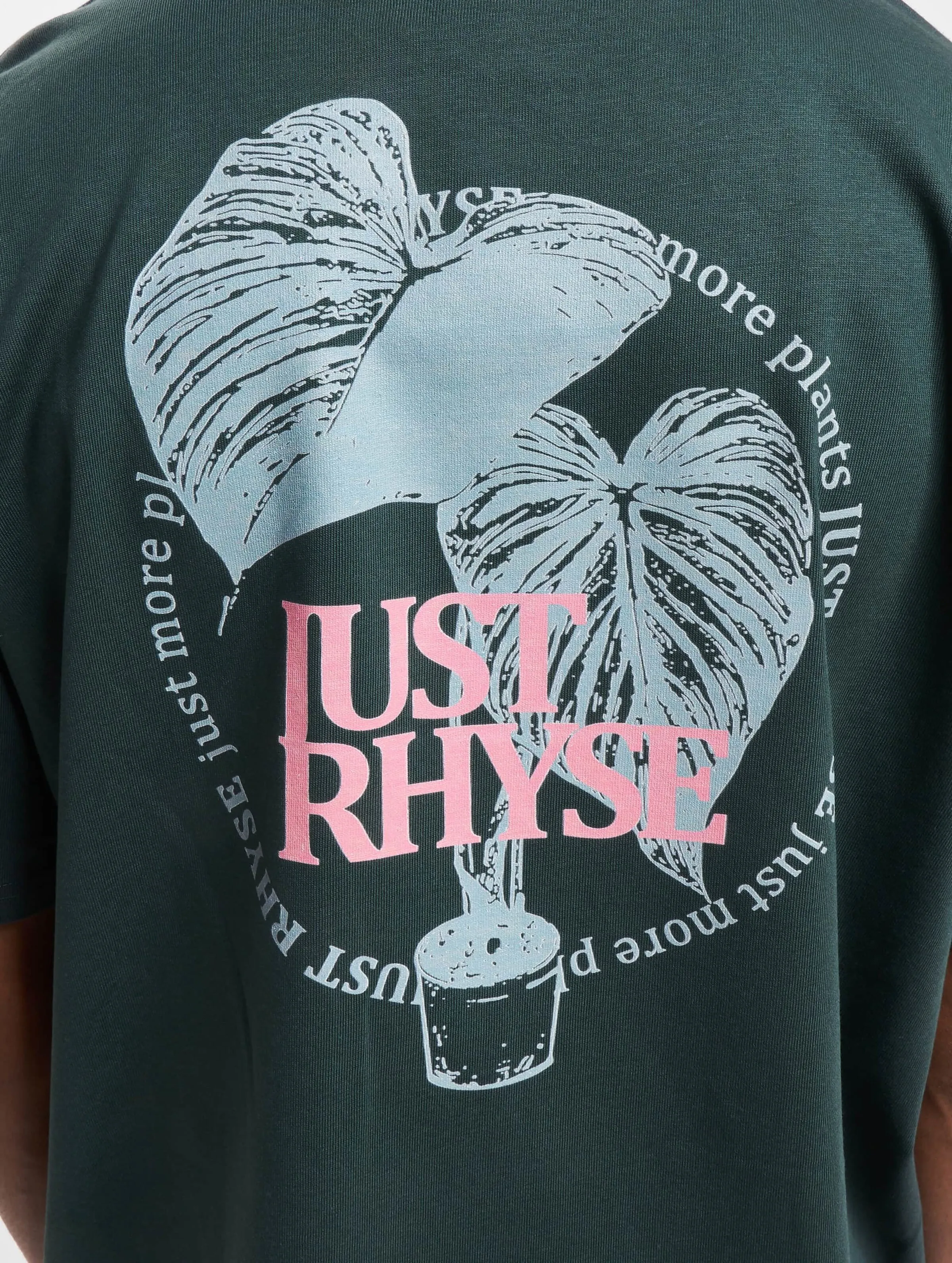 Just Rhyse GrowFree
