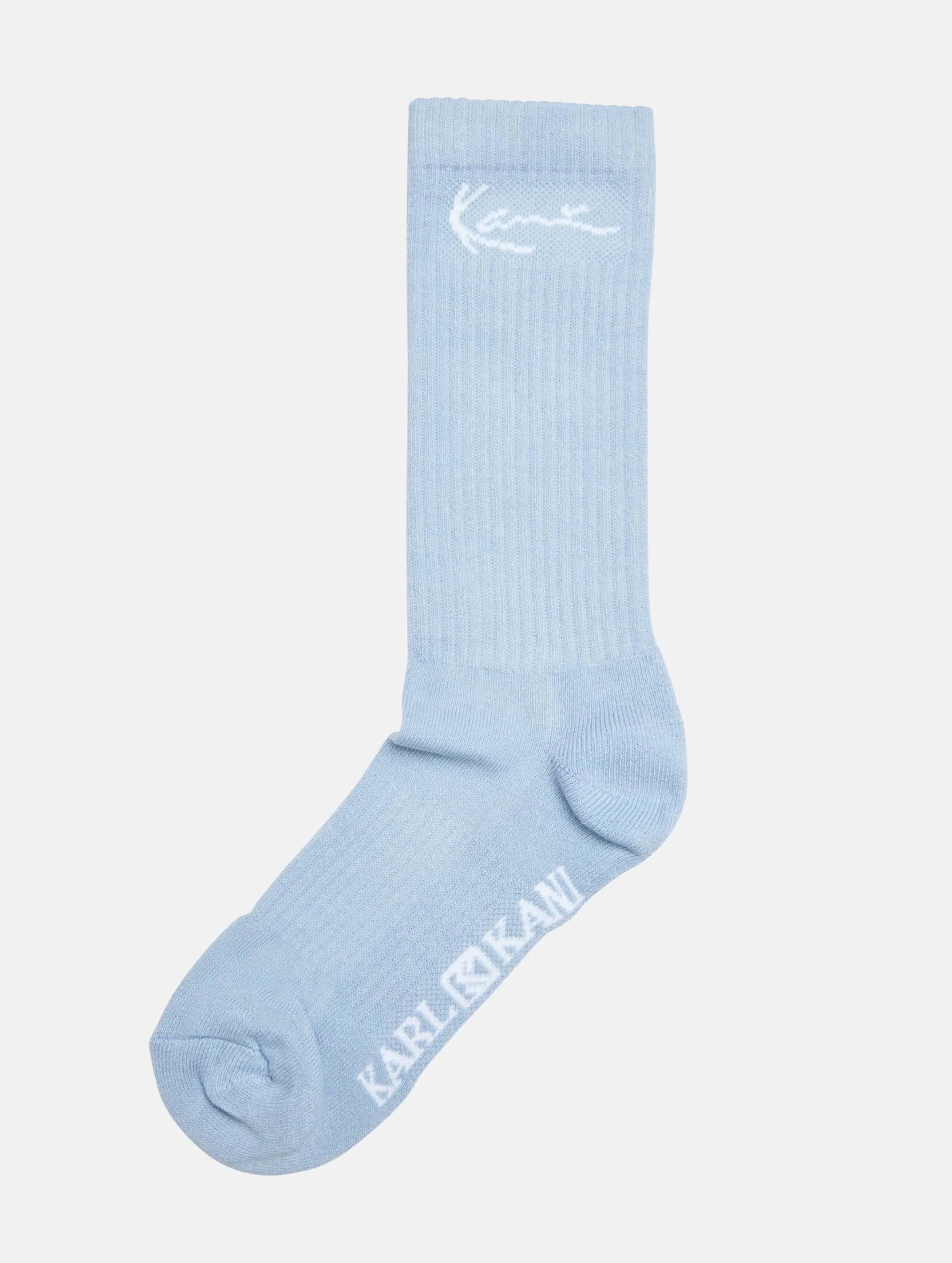 KA2330401 KK SIGNATURE 3PACK SOCKS