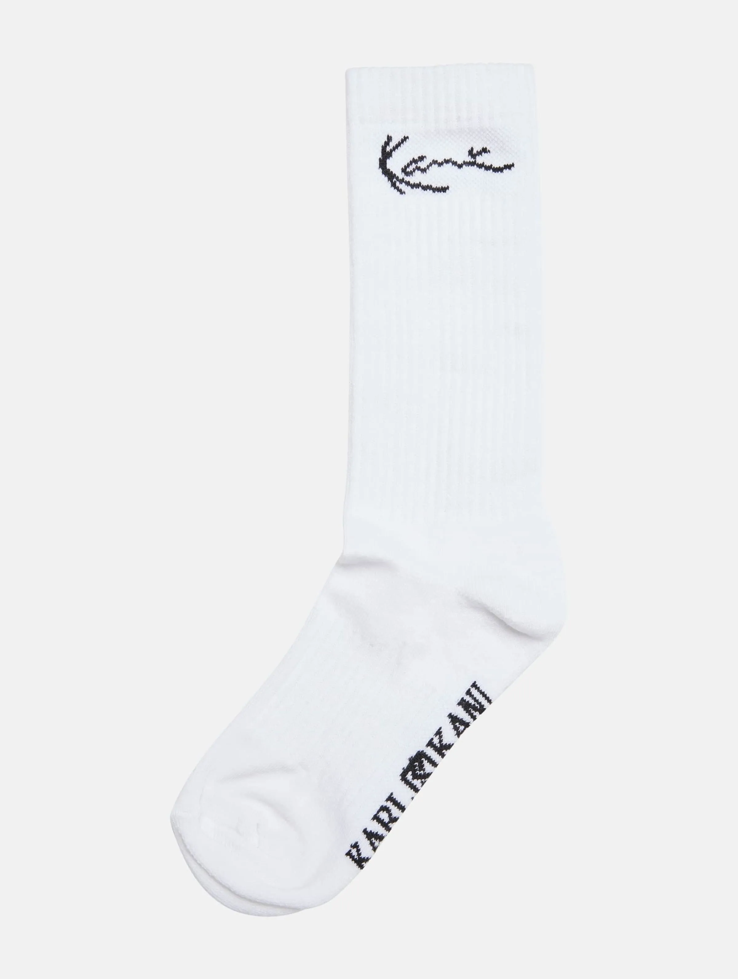 KA2330401 KK SIGNATURE 3PACK SOCKS