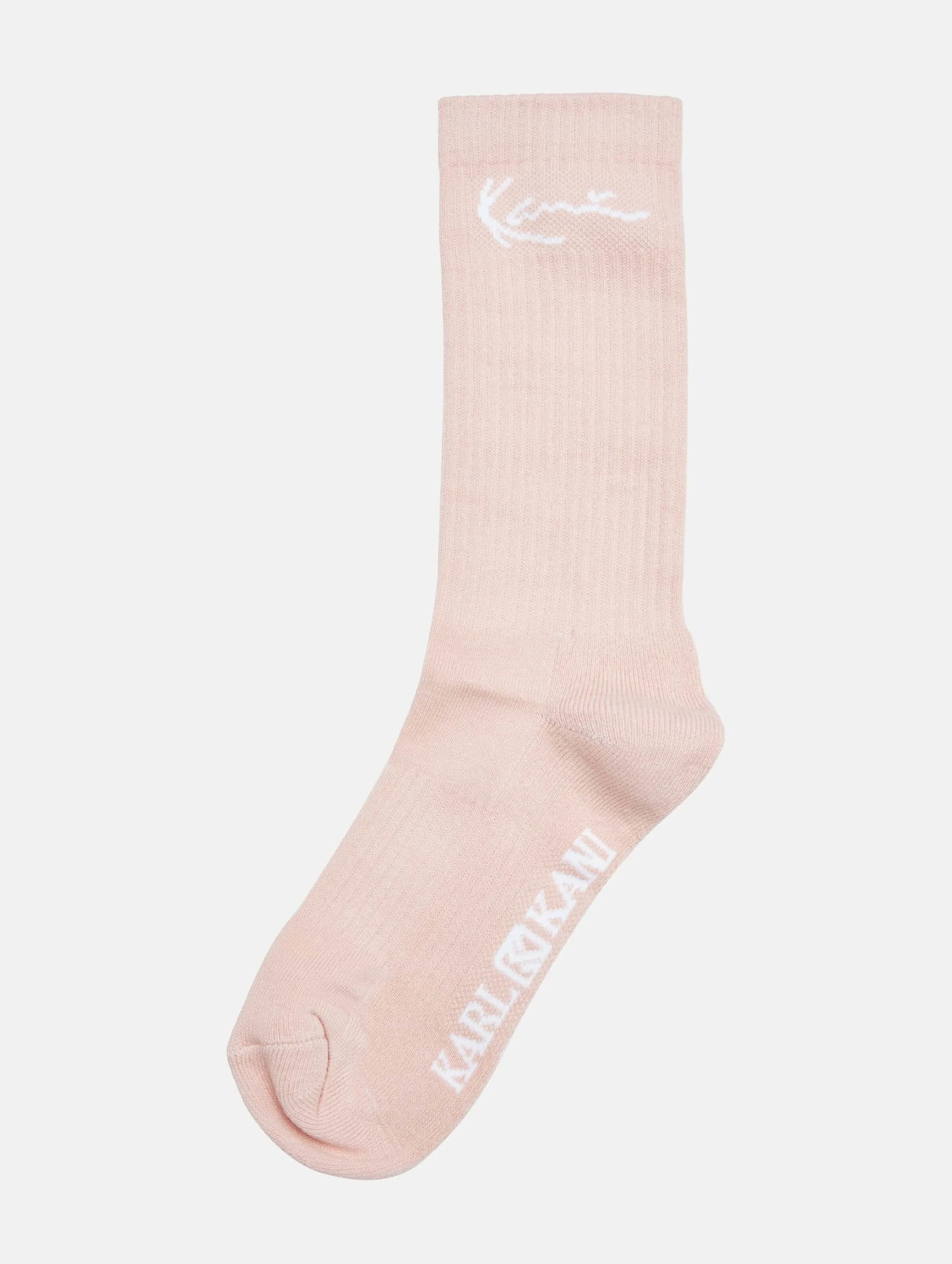 KA2330401 KK SIGNATURE 3PACK SOCKS