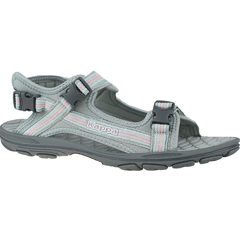 Kappa Rusheen K 260773K1421 universal summer kids