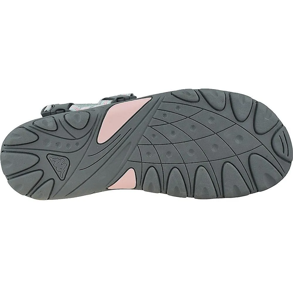 Kappa Rusheen K 260773K1421 universal summer kids
