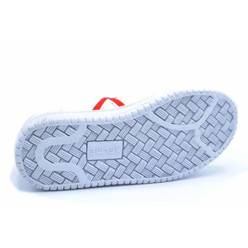 Kelme Ram | Zapatilla deportiva de piel