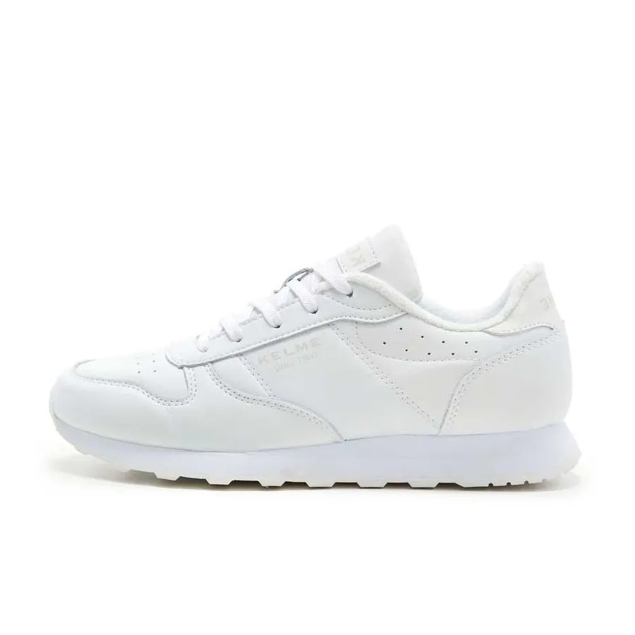KELME VICTORY PIEL 171006 BLANCO