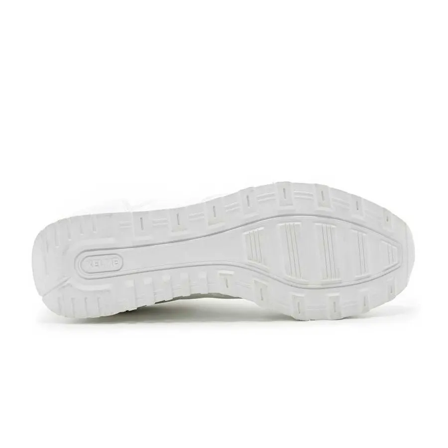 KELME VICTORY PIEL 171006 BLANCO