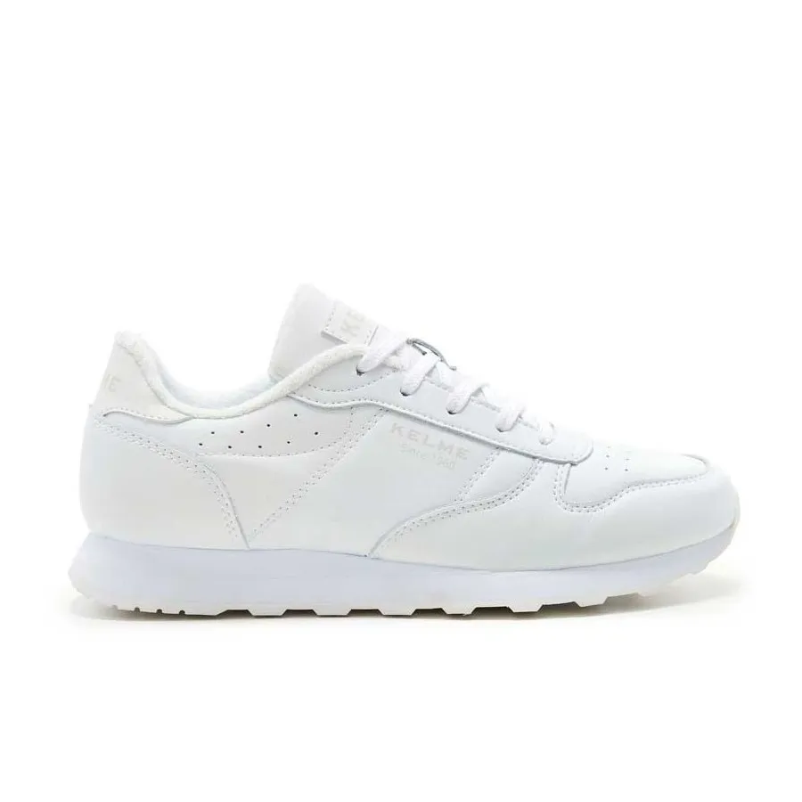 KELME VICTORY PIEL 171006 BLANCO