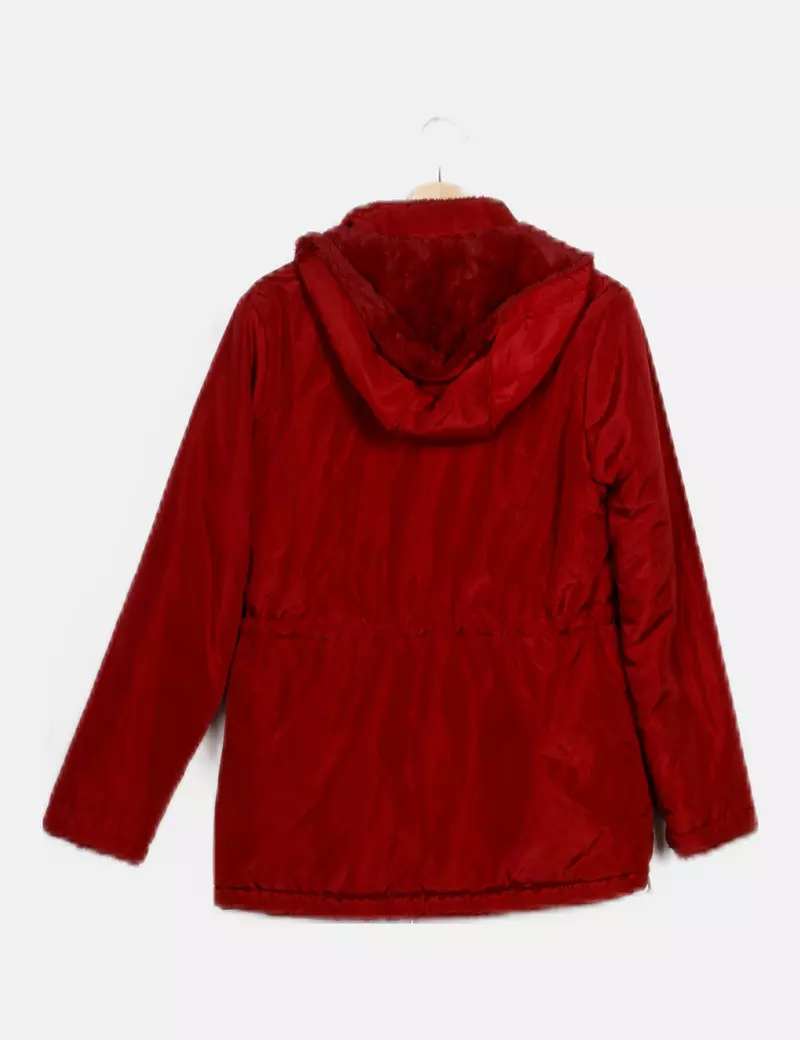 Kelrebec Parka
