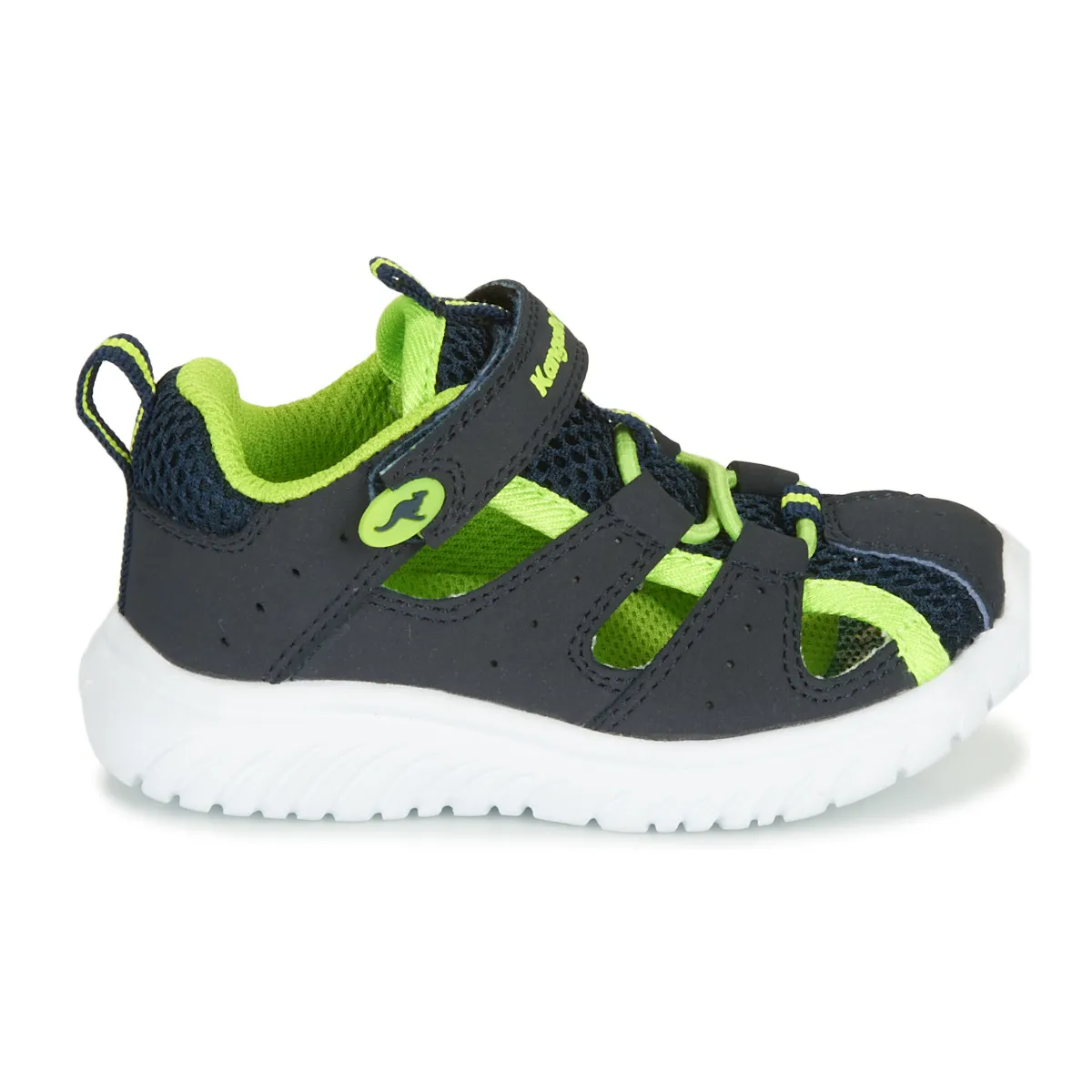 KIROCK LITE EV