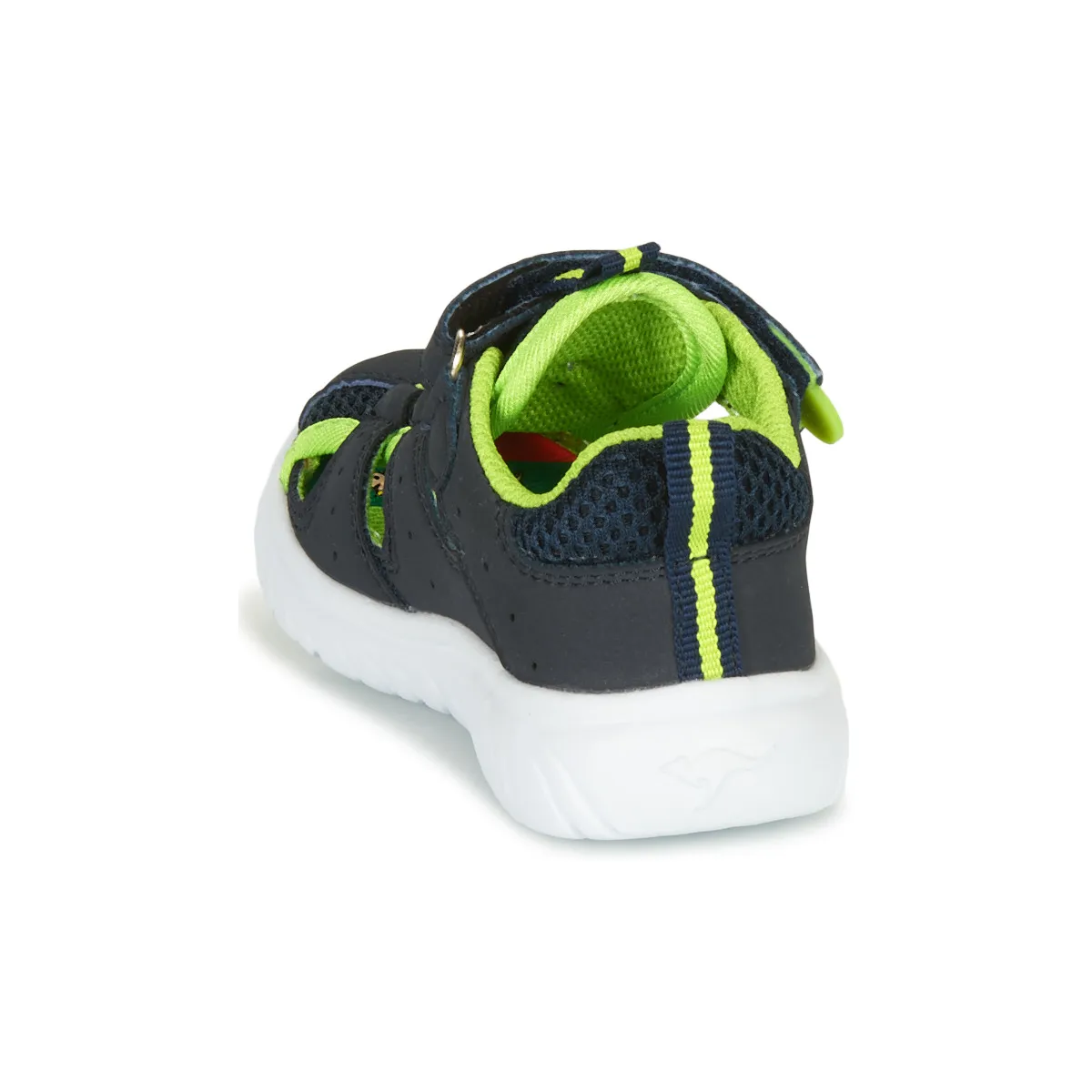 KIROCK LITE EV