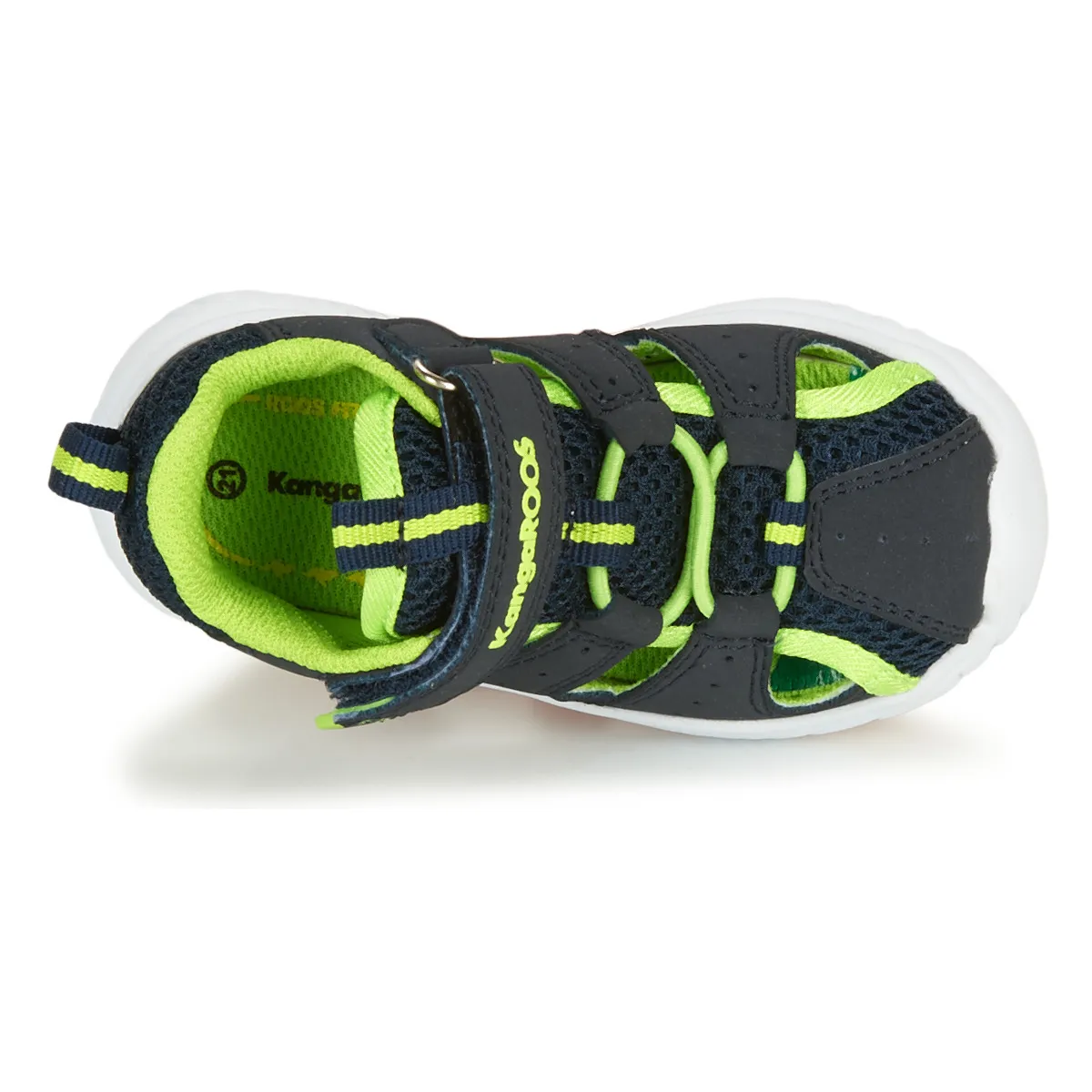 KIROCK LITE EV